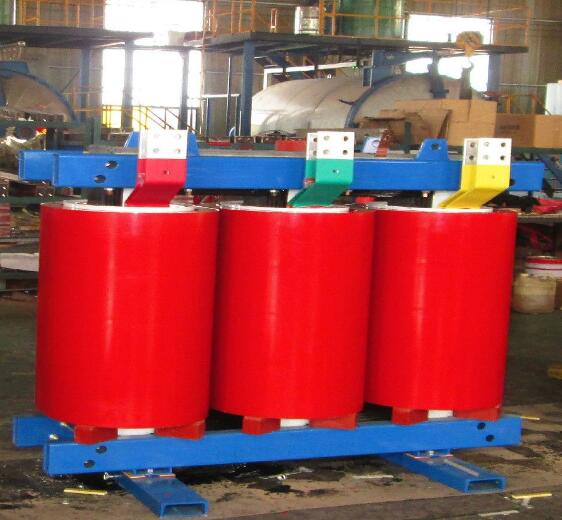 河南scb10干式变压器厂