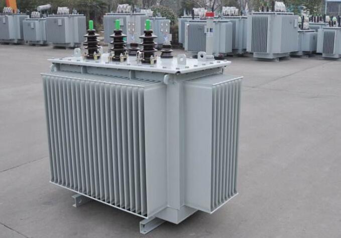 河南s11油浸式变压器
