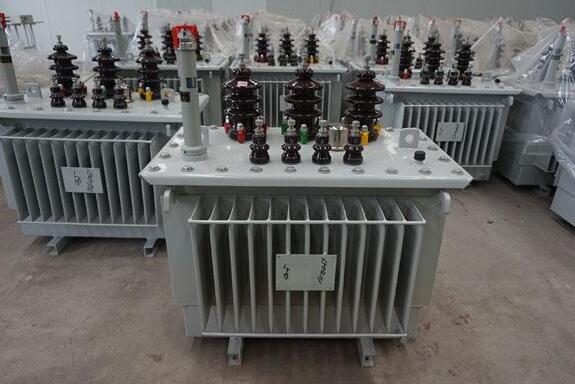 河南非晶合金变压器