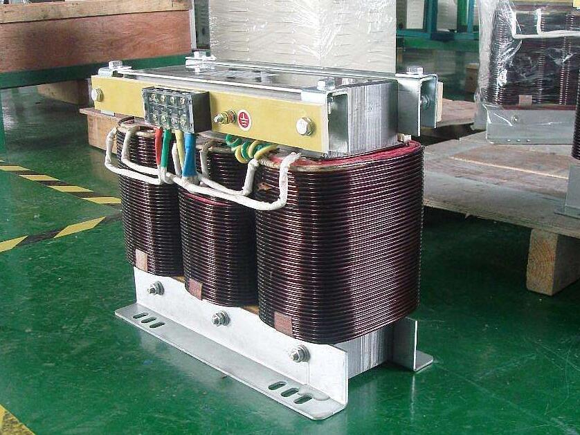 河南矿用变压器厂