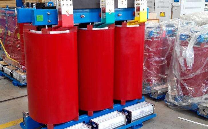 河南10KV级树脂绝缘干式变压器